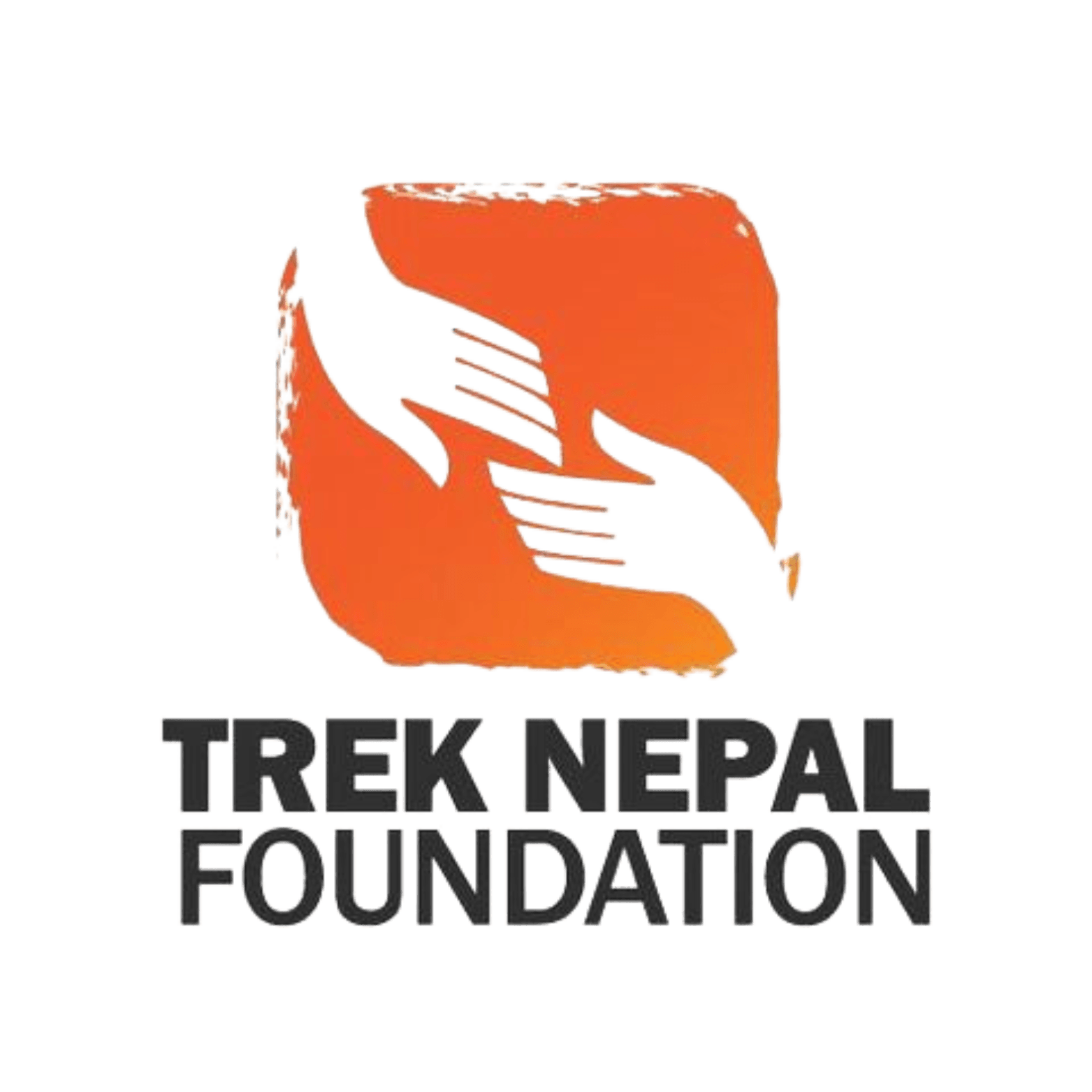 Trek Nepal Foundation logo