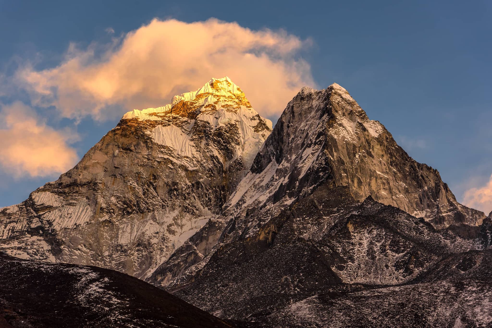 Trek Nepal